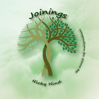 JOININGS (CD album) JOININGS (CD album)