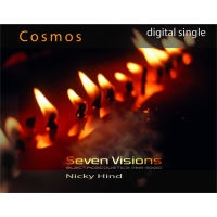 COSMOS (digital single)