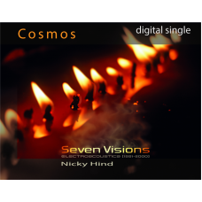 COSMOS (digital single)