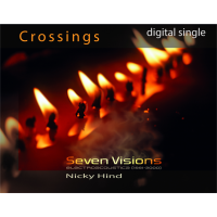 CROSSINGS (digital single)