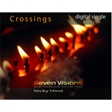 CROSSINGS (digital single)