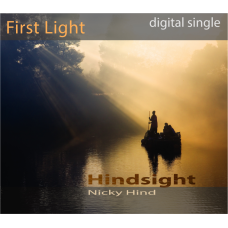FIRST LIGHT (digital single)