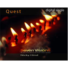 QUEST (digital single)