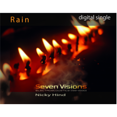 RAIN (digital single)