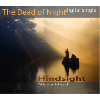 THE DEAD OF NIGHT (digital single)