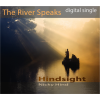 THE RIVER SPEAKS (digital single)
