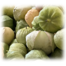 2 Pound Tomatillos